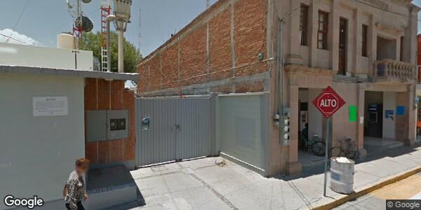 DIRECCIÓN DE SERVICIOS PÚBLICO MUNICIPALES